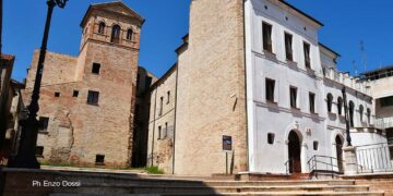 “Bontà e Dipinti nel Borgo”: il 7 settembre a Casalbordino degustazioni e arte