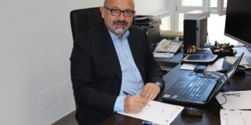 De Falco non dura un anno: il Comune di San Salvo cerca nuovo segretario, intanto torna D’Ambrosio