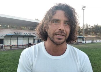 Virtus Cupello: ecco l’attaccante, ufficiale la firma di Saverio Pedalino