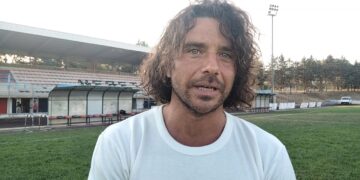 Virtus Cupello: ecco l’attaccante, ufficiale la firma di Saverio Pedalino