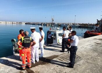 Pescatore vastese di 64 anni trovato morto sulla sua barca