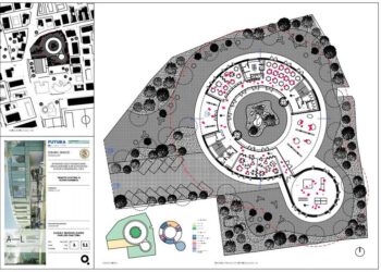 Al posto delle medie “Paolucci”, la scuola elementare. FdI: «Soluzione inadeguata»