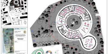 Al posto delle medie “Paolucci”, la scuola elementare. FdI: «Soluzione inadeguata»
