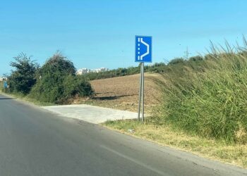 In via Grasceta presto un autovelox per evitare le auto che sfrecciano