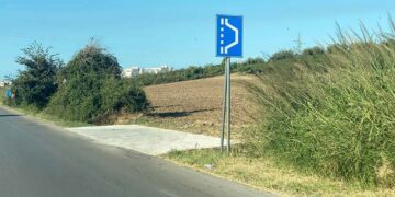 In via Grasceta presto un autovelox per evitare le auto che sfrecciano