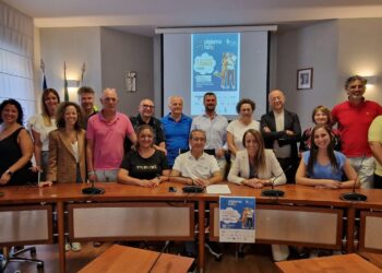 “Pigiama Run”: sabato 16 settembre appuntamento a San Salvo