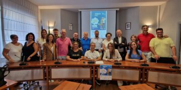 “Pigiama Run”: sabato 16 settembre appuntamento a San Salvo