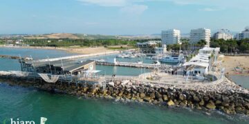 Ponte ciclopedonale Abruzzo-Molise, opera da 25 milioni di euro: «Antagonismo ormai superato»