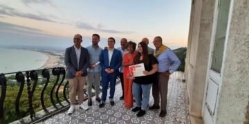 Vasto ricorda Lapenna, «era un uomo di parte: stava col popolo»