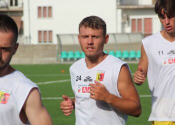 Union Fossacesia: definito l’arrivo dell’esperto Kenneth Obodo