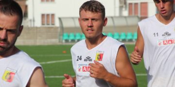 Union Fossacesia: definito l’arrivo dell’esperto Kenneth Obodo