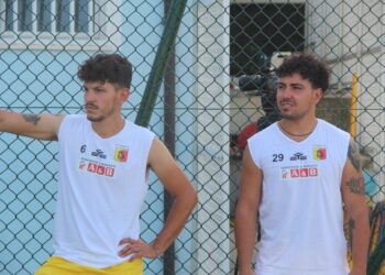 Casalbordino: per De Marco c’è la fila. I Rossetti all’Atessa. In uscita anche Bagavac e Mascolo