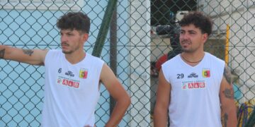 Casalbordino: per De Marco c’è la fila. I Rossetti all’Atessa. In uscita anche Bagavac e Mascolo