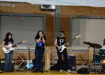 Michele Bellano e i Sanlo chiudono stasera “Due note a Vasto Replay”