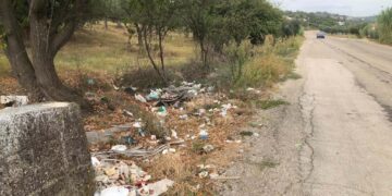 «Bene la ciclabile, ma in via Buonanotte situazione repulsiva. Restituire dignità ai luoghi»