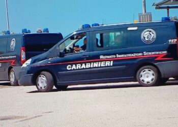Tragedia alla Esplodenti Sabino, indagati per omicidio colposo e disastro 7 persone
