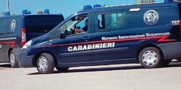 Tragedia alla Esplodenti Sabino, indagati per omicidio colposo e disastro 7 persone