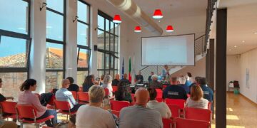 A San Salvo un incontro per far conoscere il “Centro regionale risvegli”