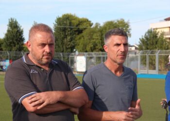 Il San Salvo balla il tango con Bonanno: battuta la Virtus Castel Frentano