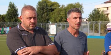 Il San Salvo balla il tango con Bonanno: battuta la Virtus Castel Frentano