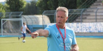 La Virtus Cupello all’esame Spoltore: trasferta dalle mille insidie