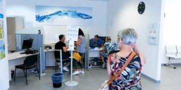 Bonus idrico di 90 euro erogato per 8mila famiglie, Sasi: «Lavoriamo per altre mille»