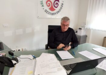 «Assunti più di 500 Oss, numero adeguato alle necessità della Asl»