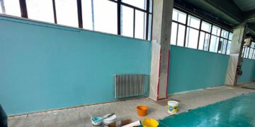 Prima campanella, conclusi gli interventi nei 15 plessi scolastici di Vasto