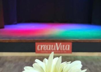 L’associazione creatiVita ha una nuova casa, il 10 settembre l’inaugurazione