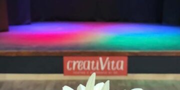 L’associazione creatiVita ha una nuova casa, il 10 settembre l’inaugurazione