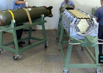 Da “polveriera” a leader mondiale: l’ascesa della Esplodenti Sabino con lo smaltimento delle bombe