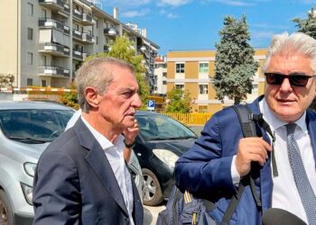 Rinviata al 3 ottobre per legittimo impedimento di un imputato l’udienza sulla strage del 2020