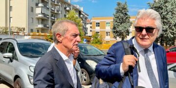 Rinviata al 3 ottobre per legittimo impedimento di un imputato l’udienza sulla strage del 2020