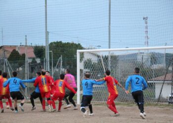Definito il girone di Terza Categoria “Vasto”: 11 partecipanti. Salutano Lentella e Fresa