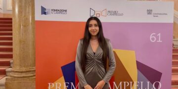 Alessandra Tucci, Premio speciale al Campiello Giovani: «La scrittura cristallizza le emozioni»