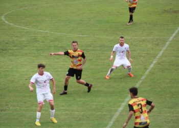 All’Aragona pari che sorride al Casalbordino: la Vastese sbaglia un rigore in pieno recupero