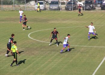 Vastese frenata dal Sambuceto all’Aragona