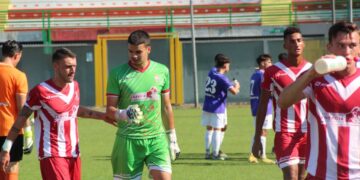 La Virtus Cupello all’esame Spoltore: trasferta dalle mille insidie