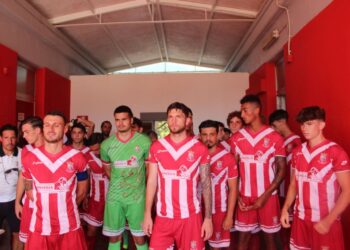 Del Grosso torna a casa: Vastese, nella tana del Giulianova degli ex serve l’impresa