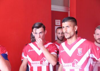 Vastese: All’Aragona contro l’Ovidiana Sulmona pensa solo ai tre punti