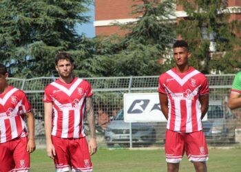 A Pescara caccia alla vittoria: la Vastese vuole superare la Folgore Delfino Curi