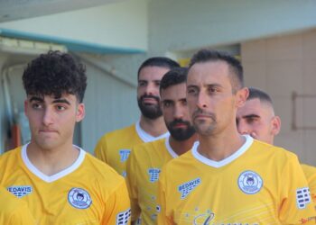 Bacigalupo Vasto Marina: il campionato si apre con un big match, Ortona da battere