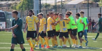 La Bacigalupo Vasto Marina parte forte: in Coppa battuto lo Sporting Altino