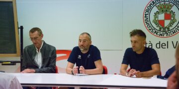 Vasto Basket: Serie C al via dell’8 ottobre. Nel girone anche una marchigiana