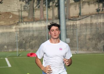 Virtus Cupello: arriva Corrado Sergio e Ciafardini torna in Molise