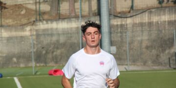 Virtus Cupello: arriva Corrado Sergio e Ciafardini torna in Molise