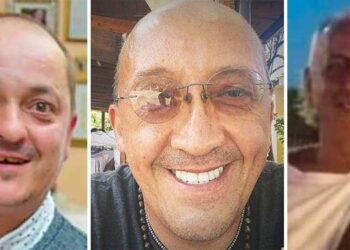 Sei vittime in meno di tre anni. Chi erano Gianluca, Giulio e Fernando