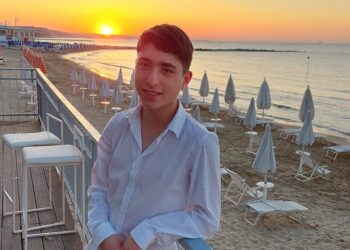 Luca Zara ammesso alla Normale di Pisa!