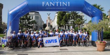 Giornata della memoria dedicata alle vittime della strada: a Vasto pedalata urbana