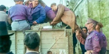 Il 3 novembre San Salvo ricorda gli ottant’anni della Battaglia del Trigno